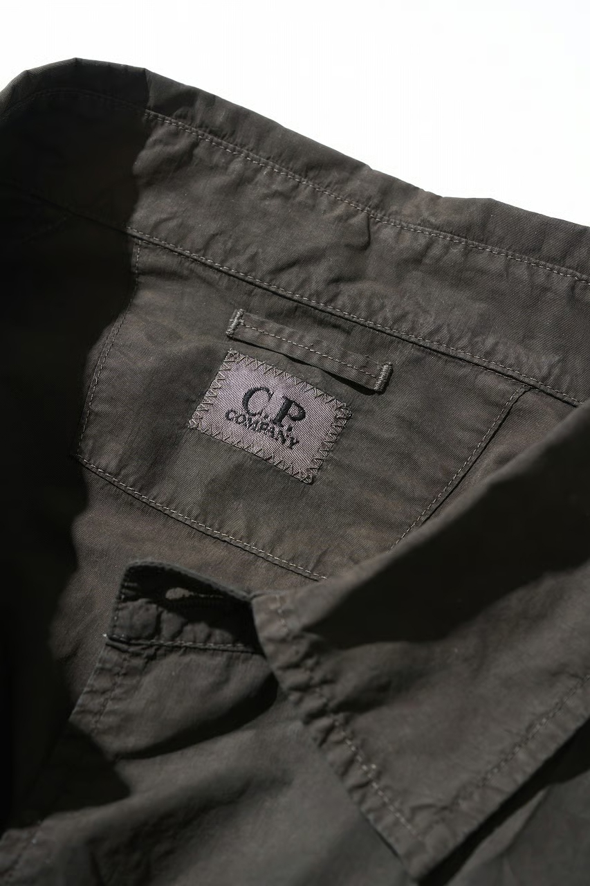 C.P. COMPANY x KUON x 金井工芸 Capsule Collection