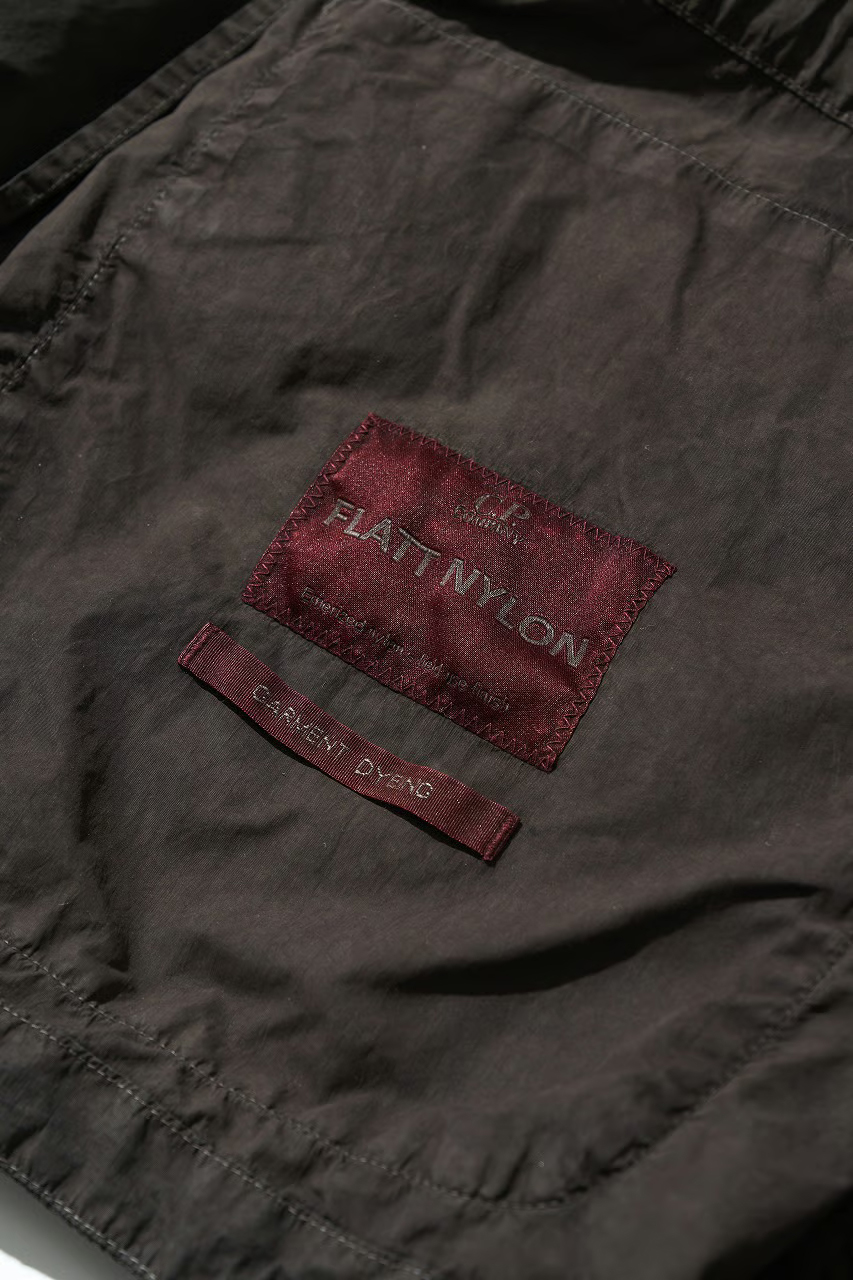 C.P. COMPANY x KUON x 金井工芸 Capsule Collection