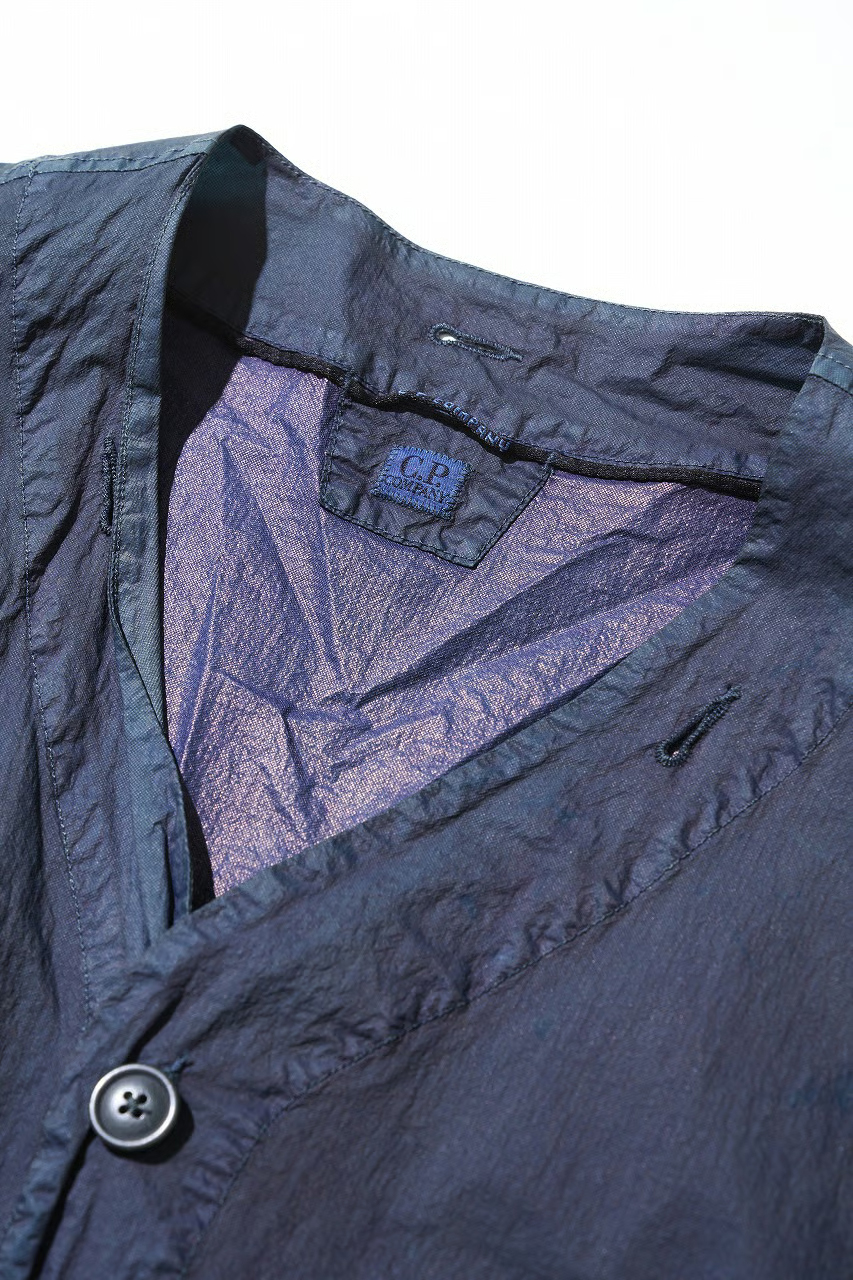 C.P. COMPANY x KUON x 金井工芸 Capsule Collection