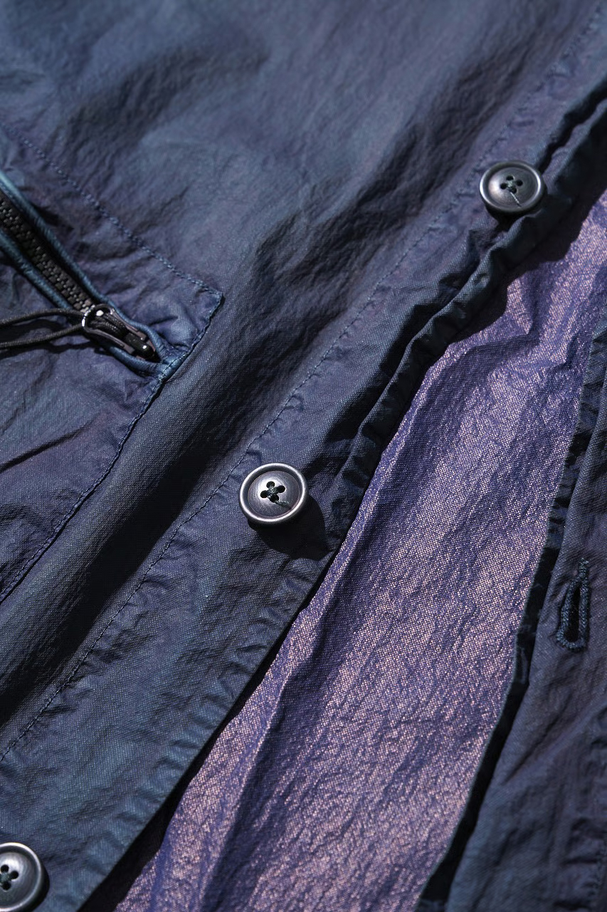 C.P. COMPANY x KUON x 金井工芸 Capsule Collection