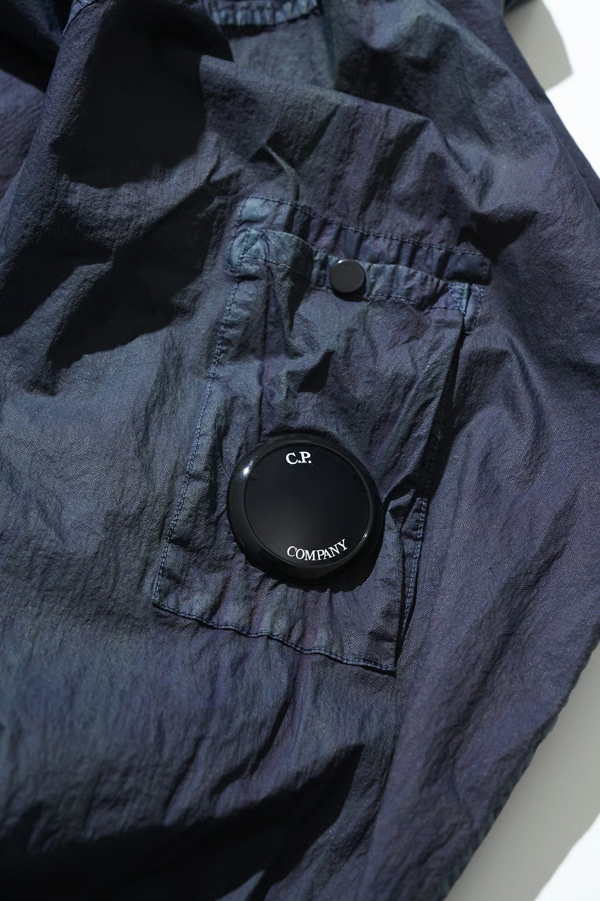 C.P. COMPANY x KUON x 金井工芸 Capsule Collection