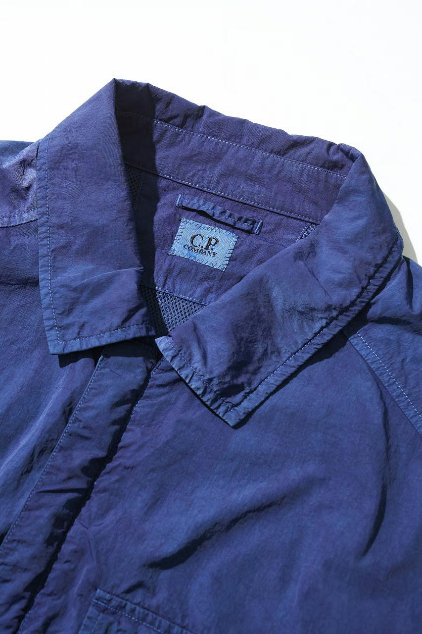 C.P. COMPANY x KUON x 金井工芸 Capsule Collection