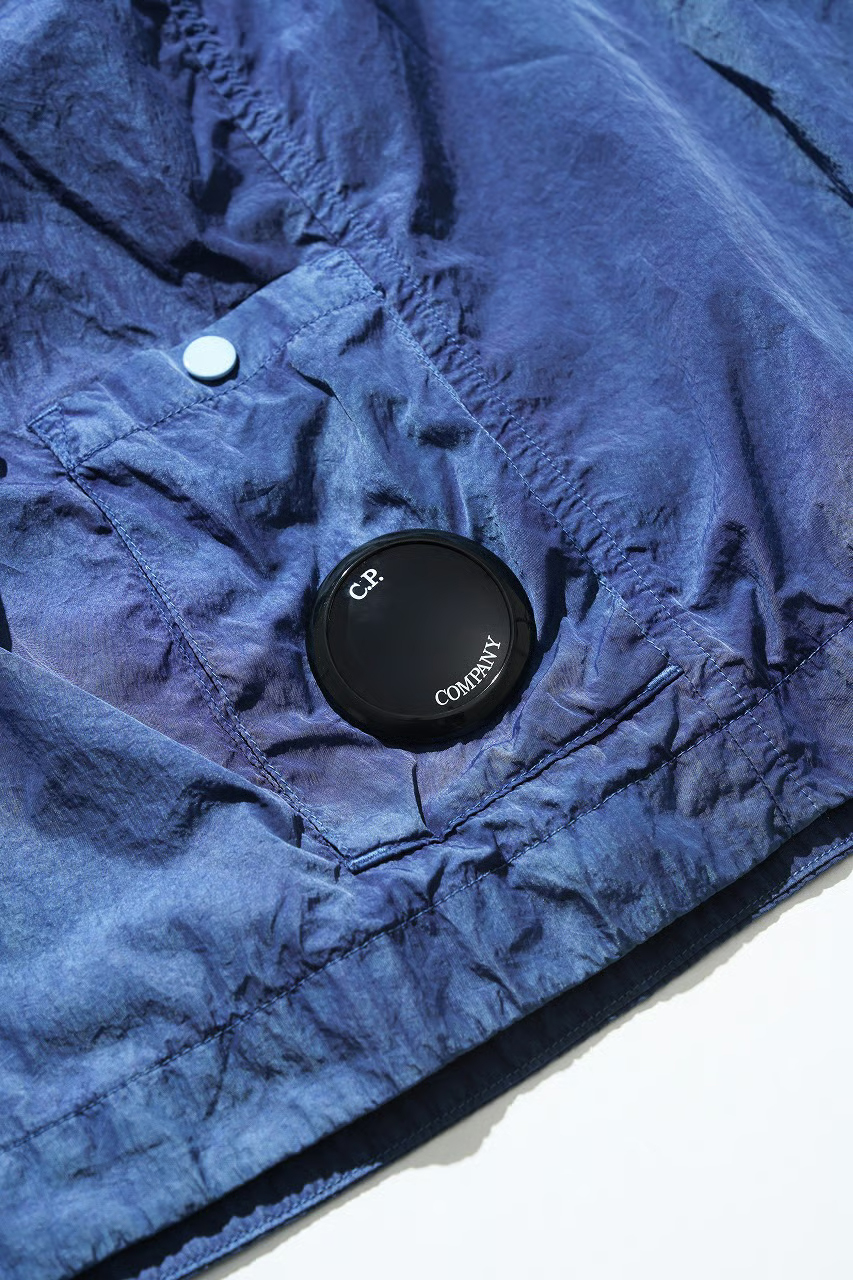 C.P. COMPANY x KUON x 金井工芸 Capsule Collection