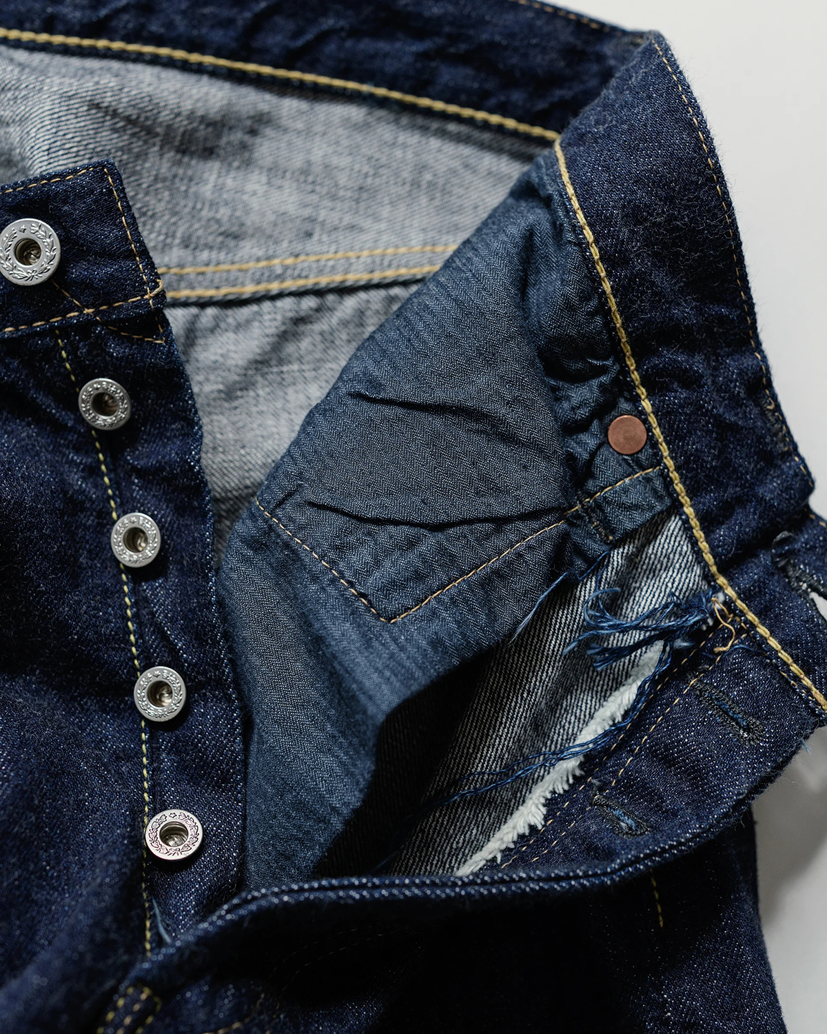 FULLCOUNT World War Limited Edition