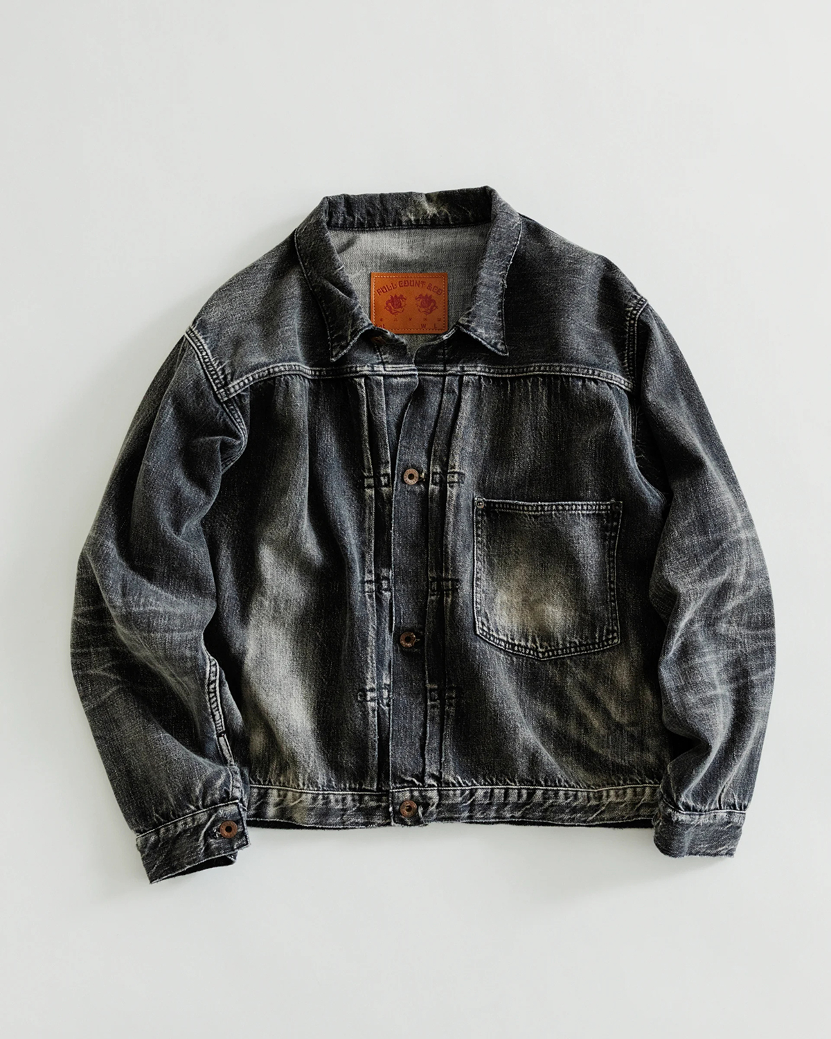 FULLCOUNT World War Limited Edition