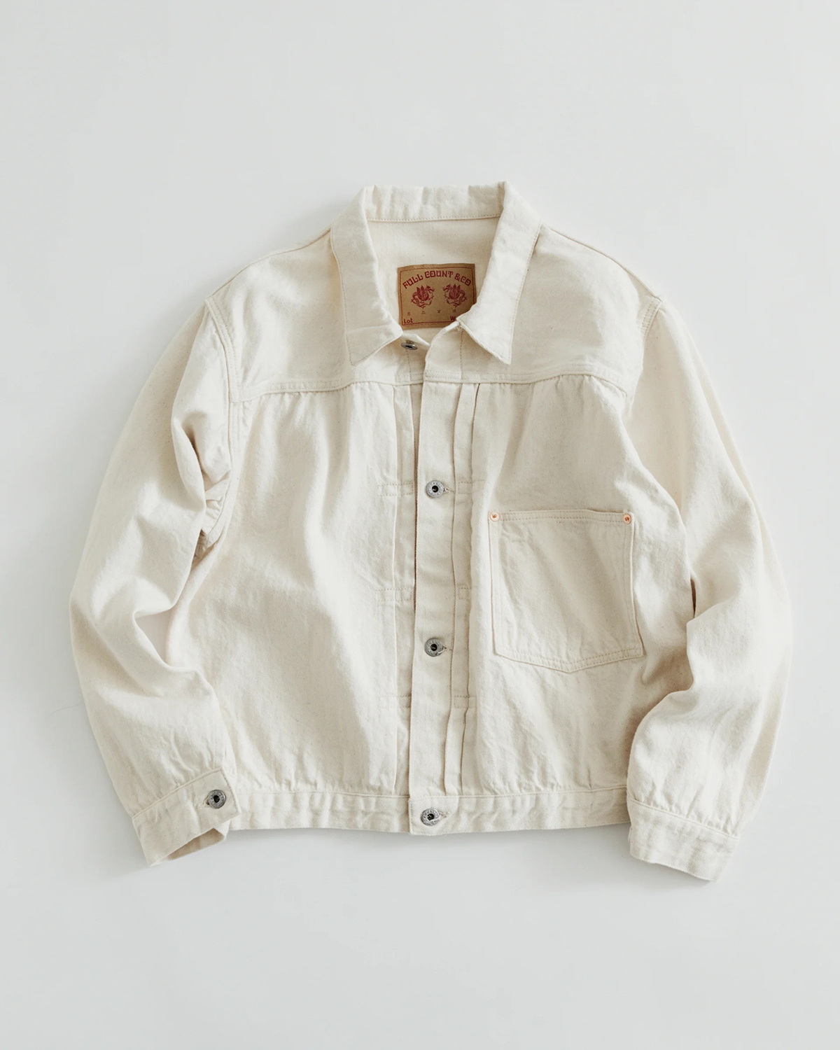 FULLCOUNT World War Limited Edition