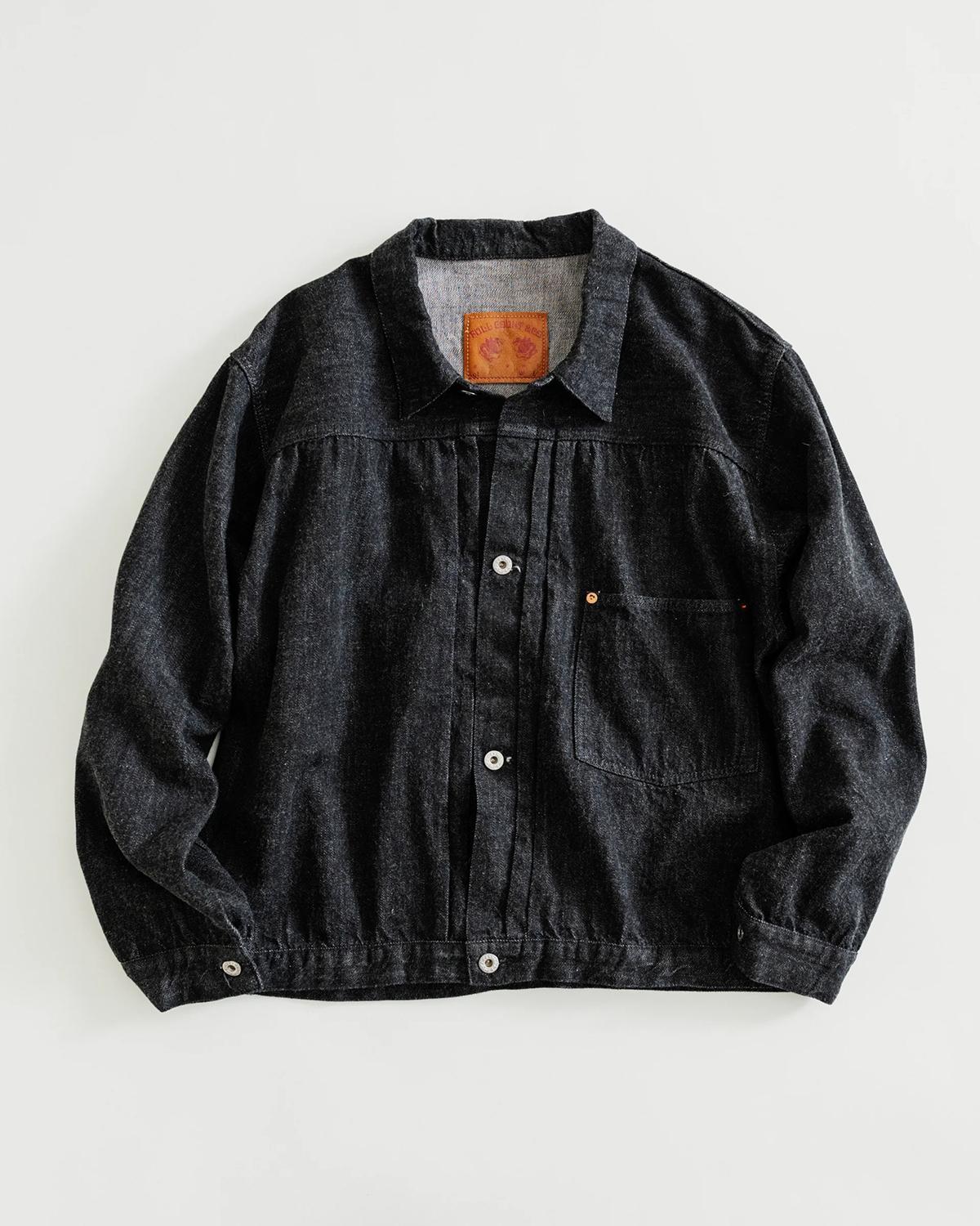 FULLCOUNT World War Limited Edition