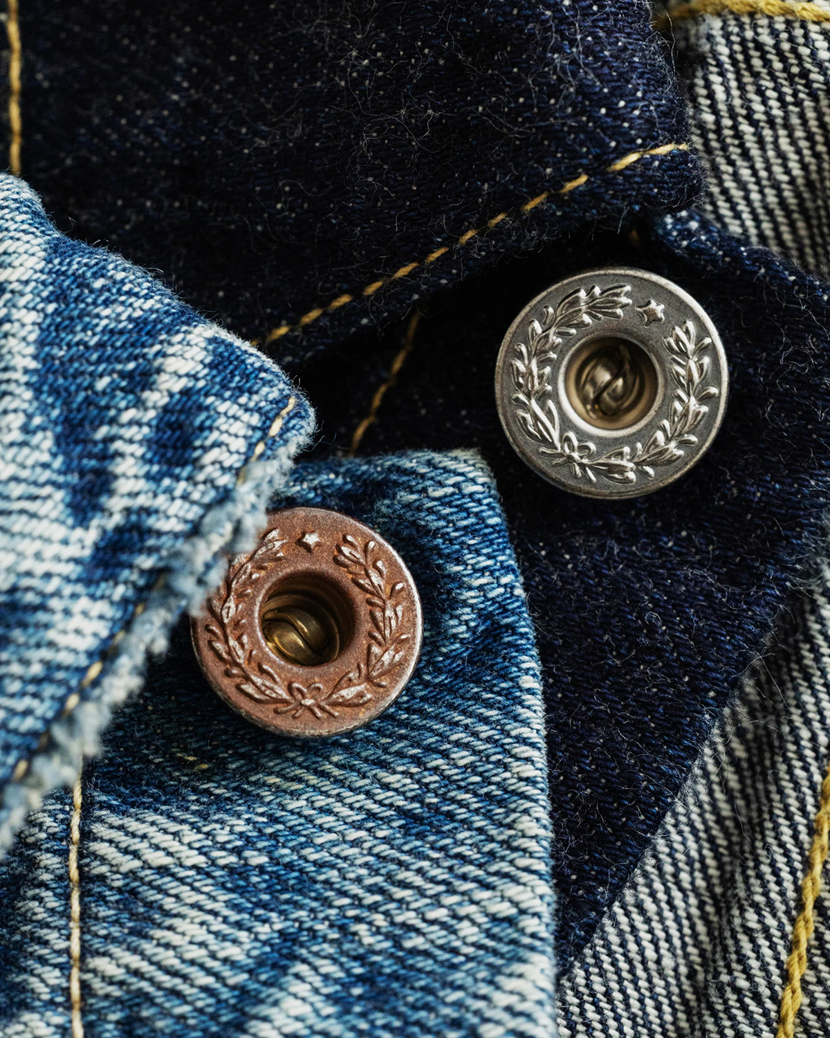 FULLCOUNT World War Limited Edition