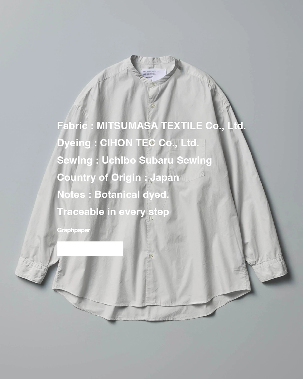 Graphpaper conservatory Open