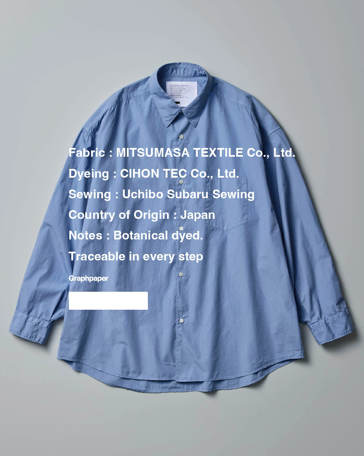 Graphpaper conservatory Open