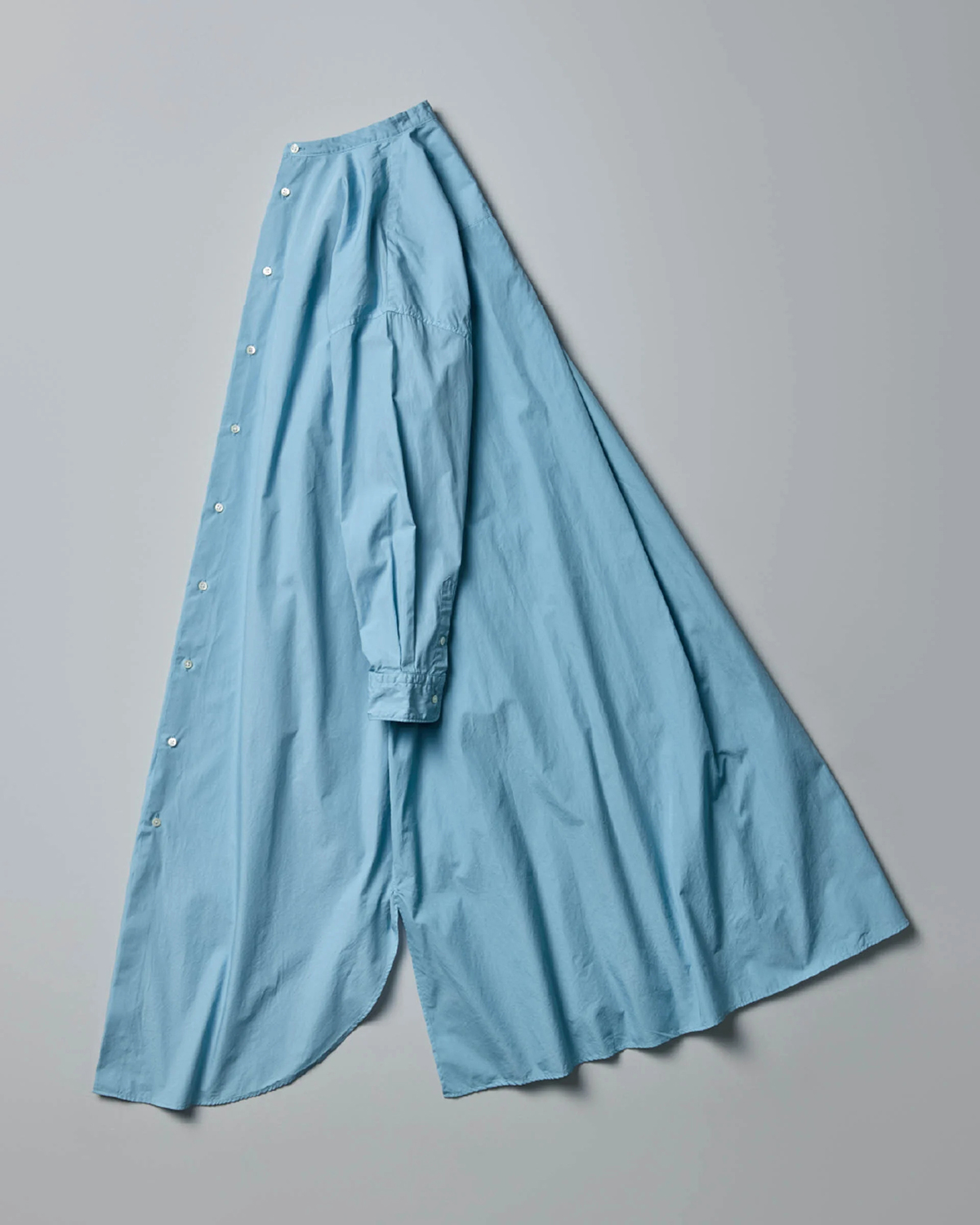 Graphpaper conservatory Open