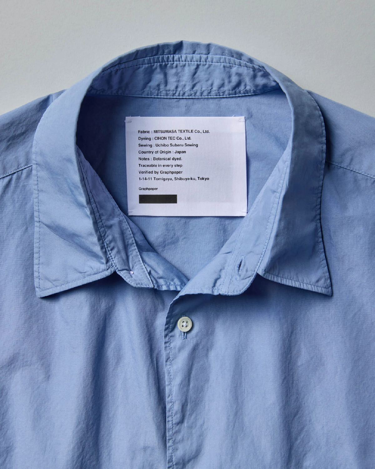 Graphpaper conservatory Open