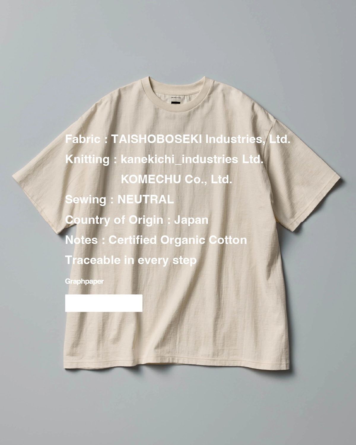 Graphpaper conservatory Open