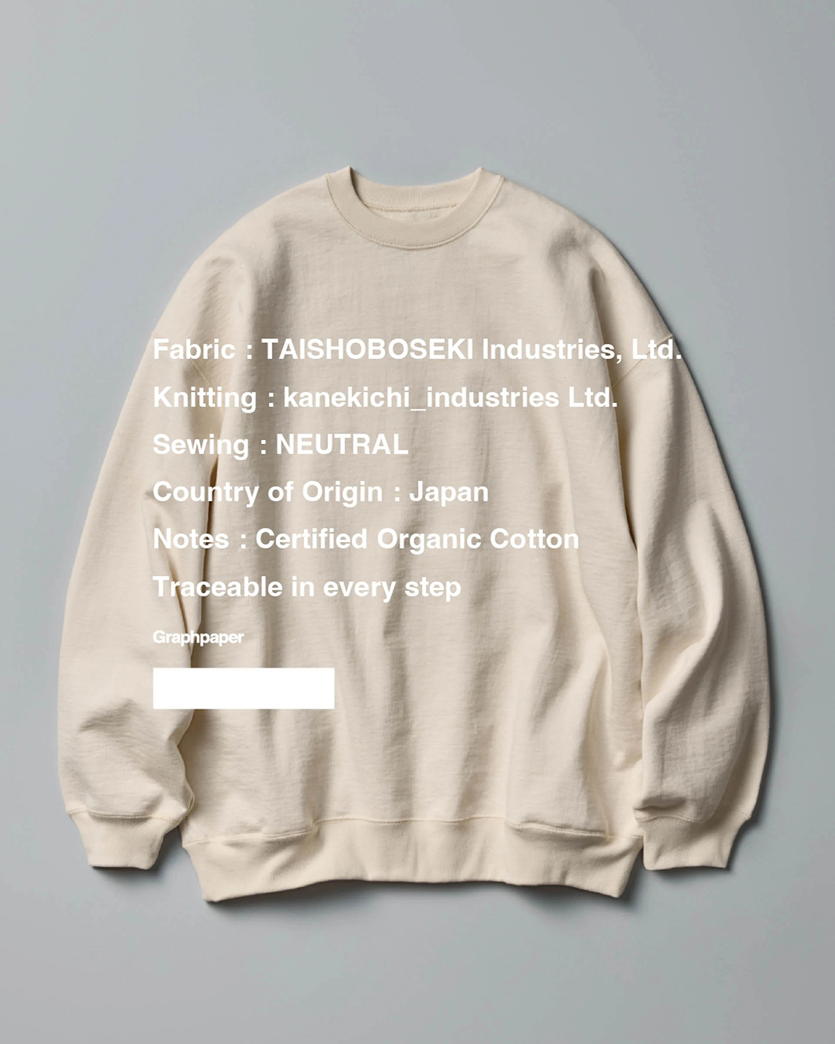 Graphpaper conservatory Open