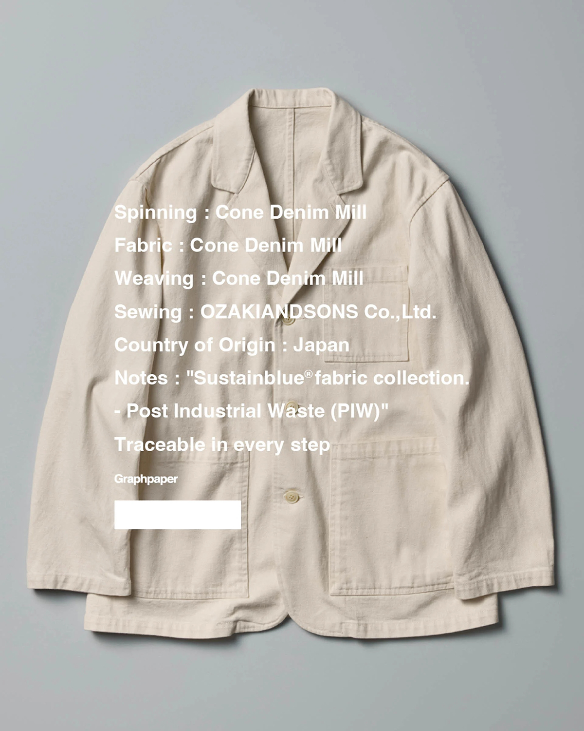 Graphpaper conservatory Open