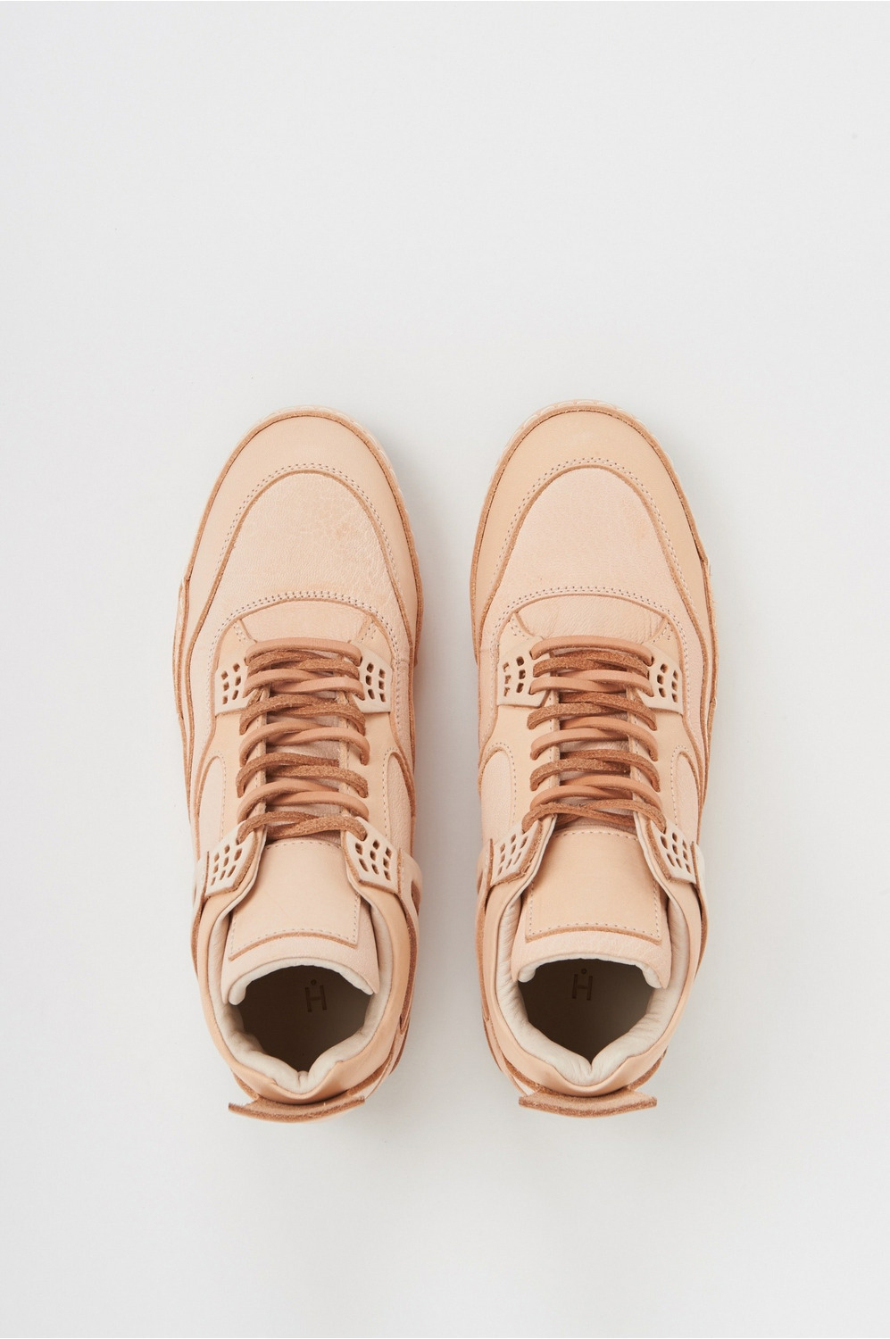 Hender Scheme manual industrial products 10