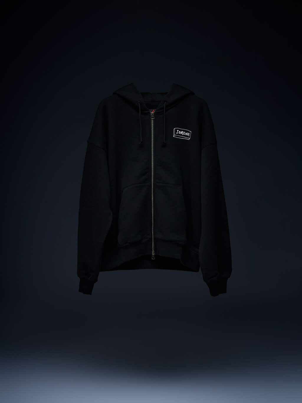 JORDAN BRAND x UNION x fragment design AIR JORDAN 1 RTR HI OG SP