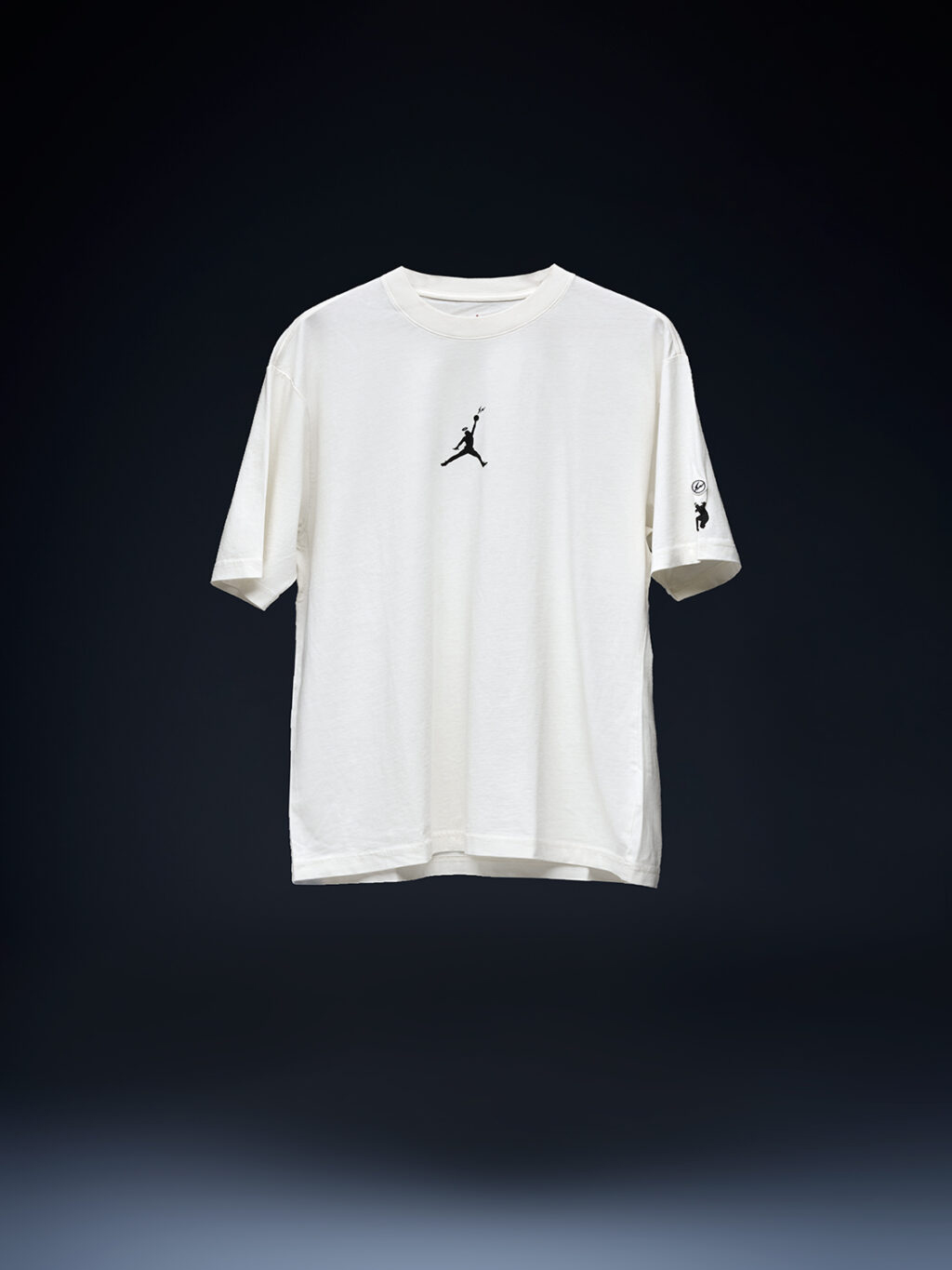 JORDAN BRAND x UNION x fragment design AIR JORDAN 1 RTR HI OG SP