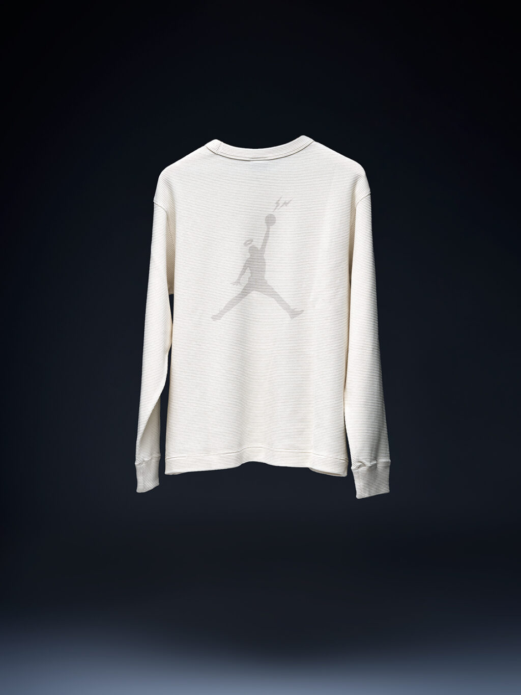 JORDAN BRAND x UNION x fragment design AIR JORDAN 1 RTR HI OG SP