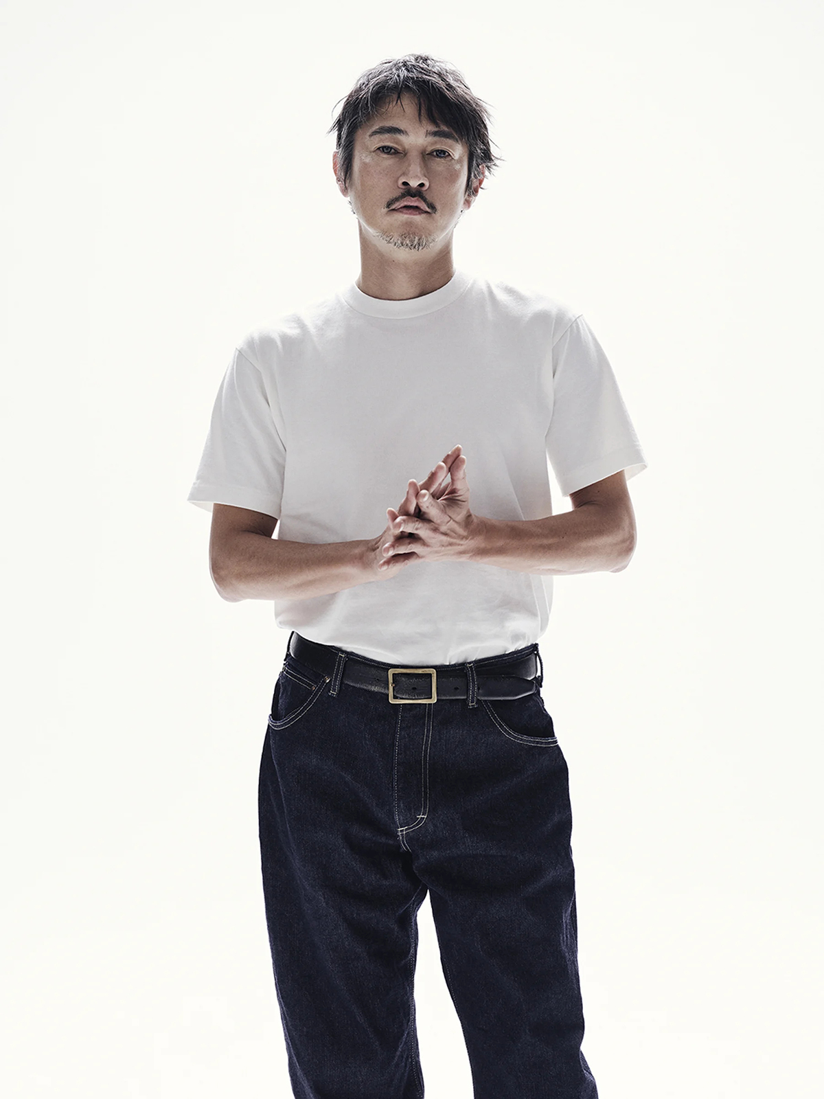 Lee 101 101st ANNIVERSARY 窪塚洋介 窪塚愛流