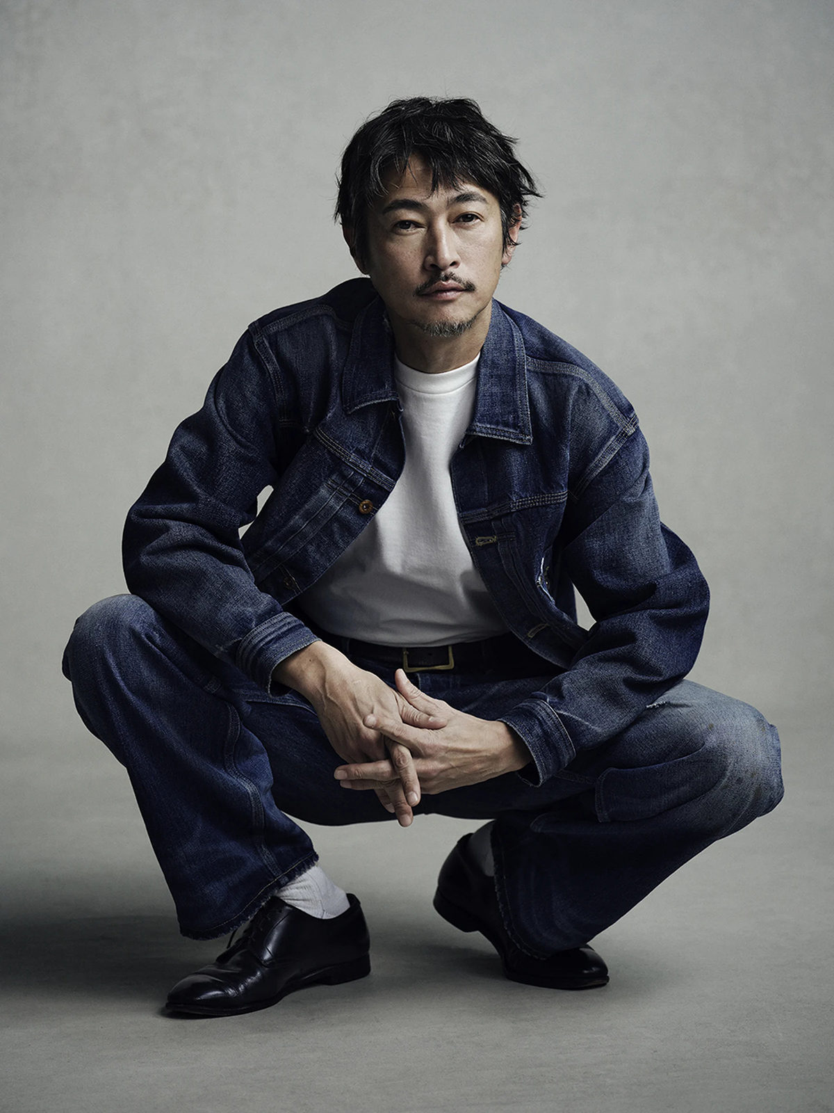 Lee 101 101st ANNIVERSARY 窪塚洋介 窪塚愛流