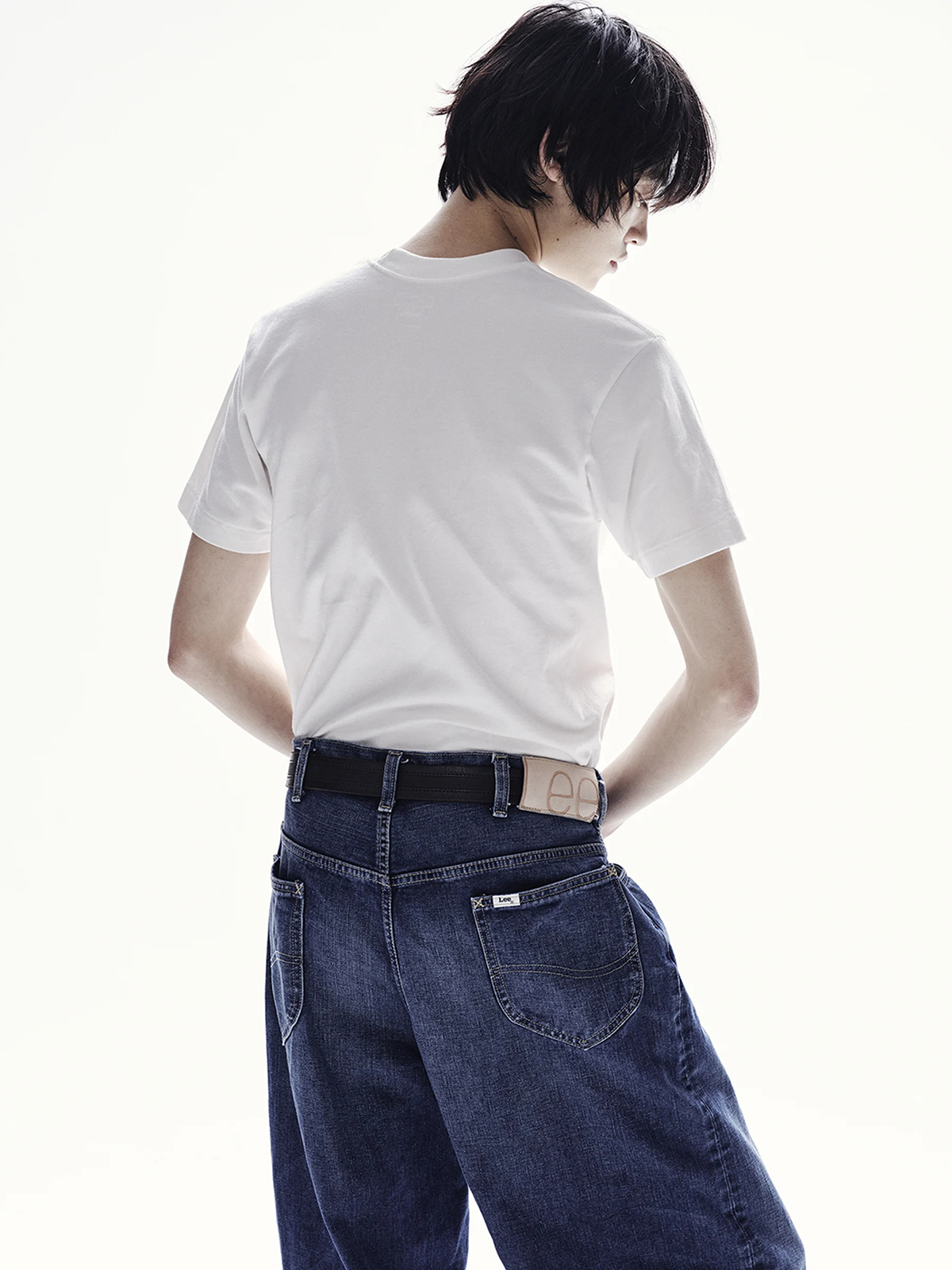 Lee 101 101st ANNIVERSARY 窪塚洋介 窪塚愛流