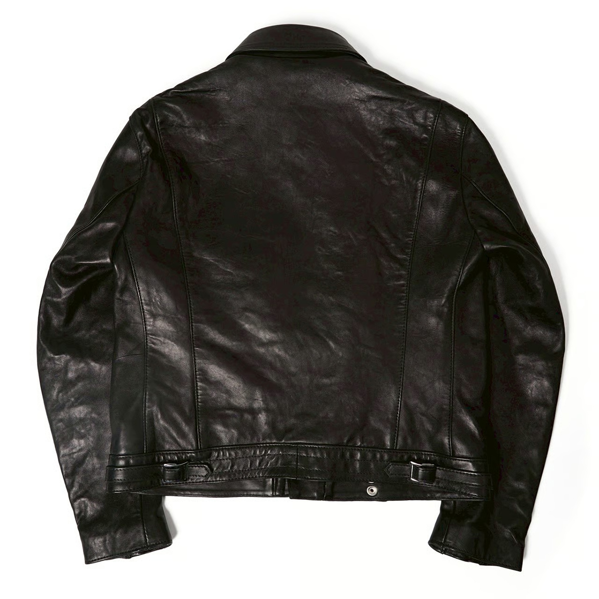 Lewis Leathers x PORTER Collaboration Collection