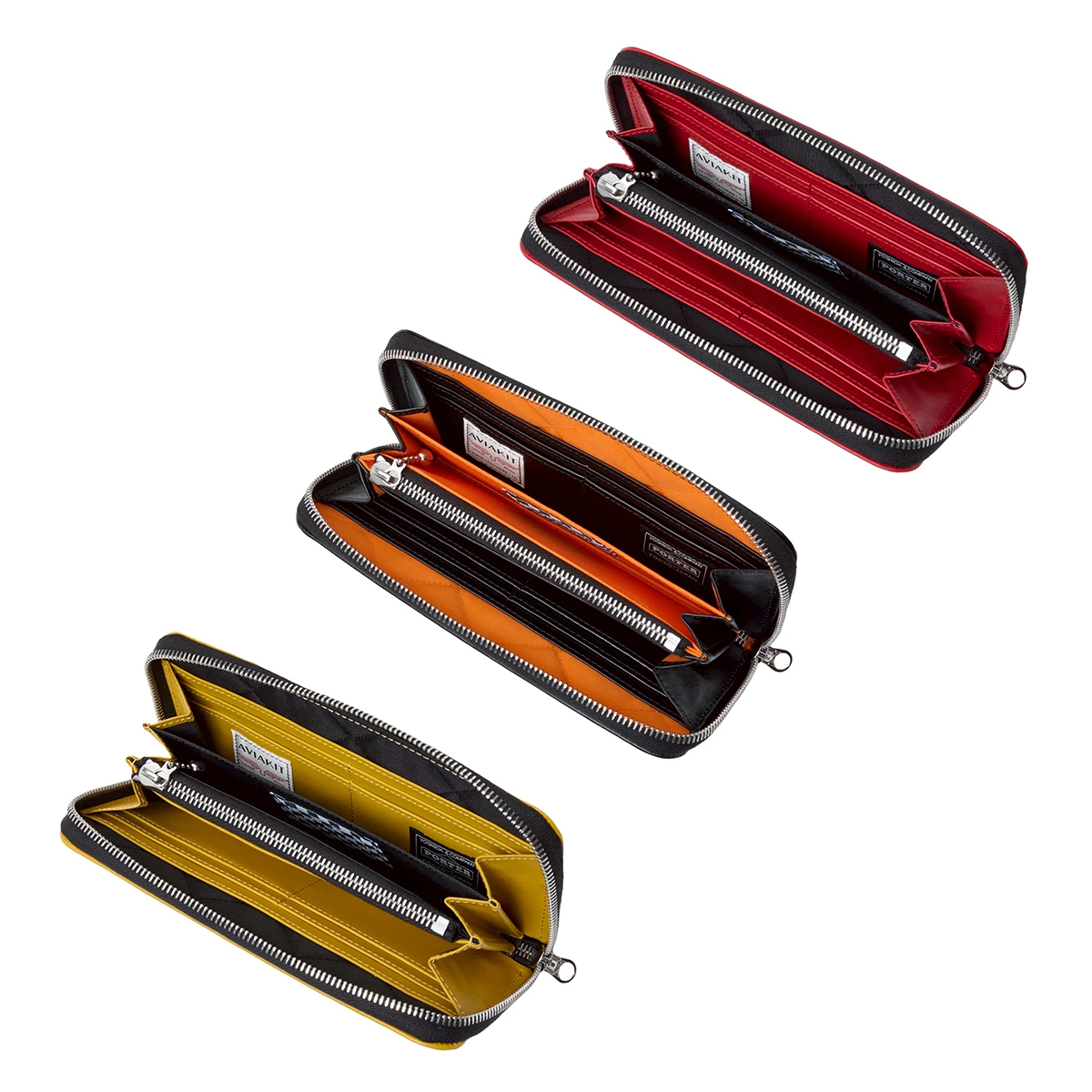 Lewis Leathers x PORTER Collaboration Collection