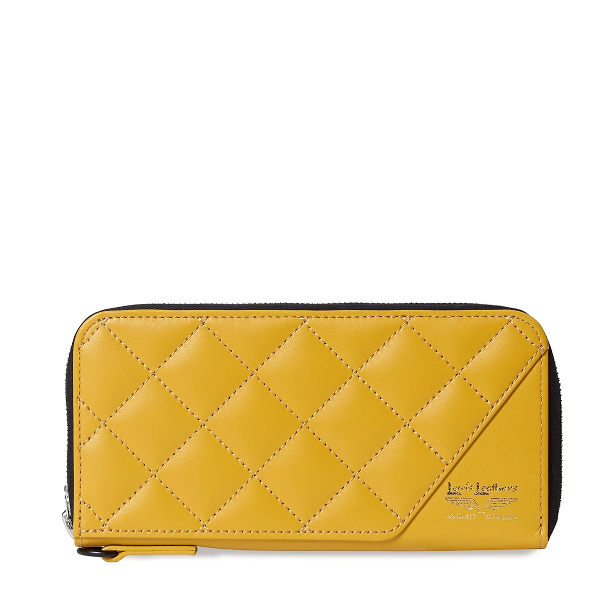 Lewis Leathers x PORTER Collaboration Collection