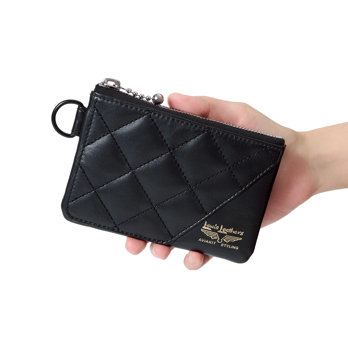 Lewis Leathers x PORTER Collaboration Collection