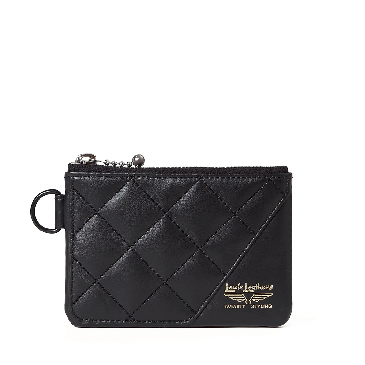 Lewis Leathers x PORTER Collaboration Collection