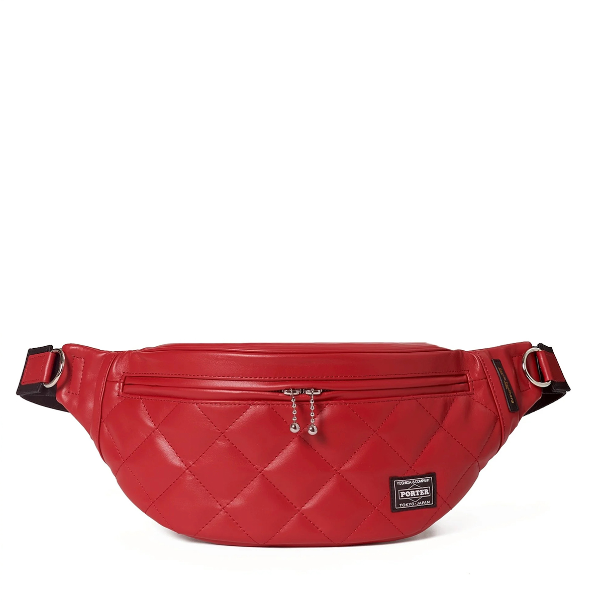 Lewis Leathers x PORTER Collaboration Collection