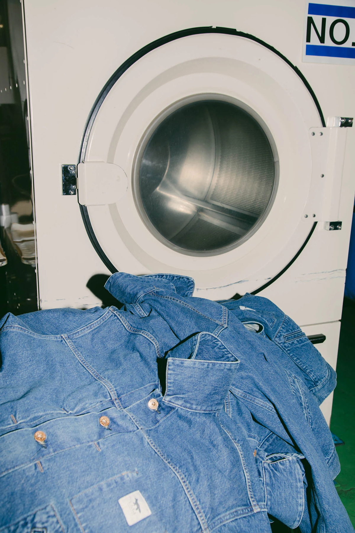 MAISON KITSUNÉ x KURO Capsule Collection