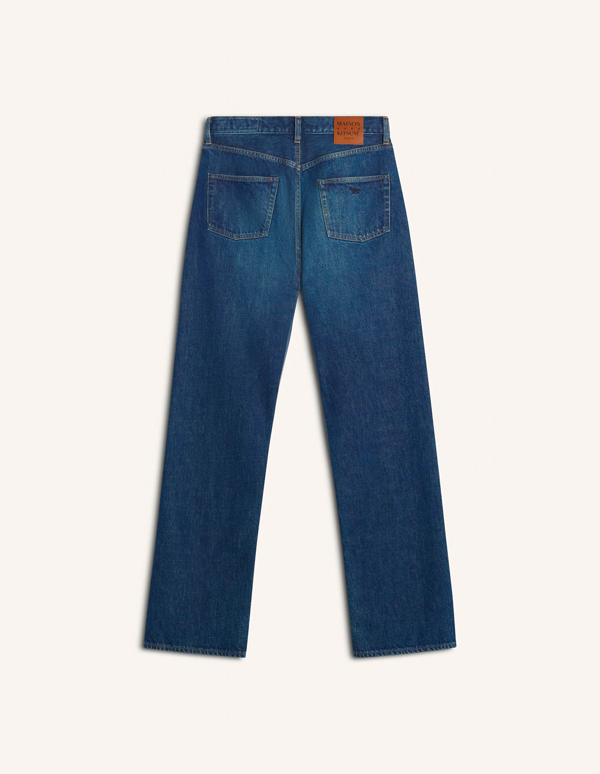 MAISON KITSUNÉ x KURO Capsule Collection