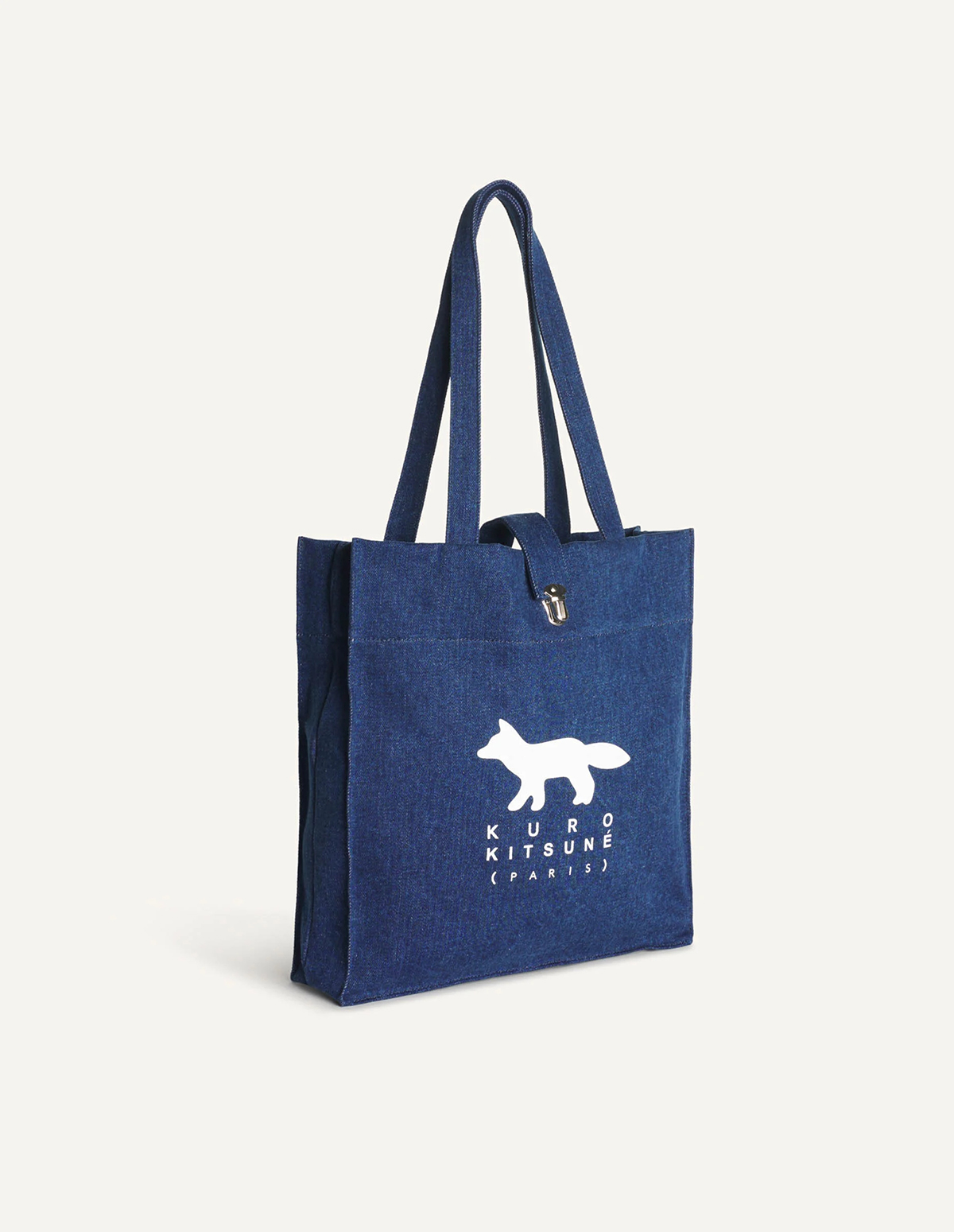 MAISON KITSUNÉ x KURO Capsule Collection