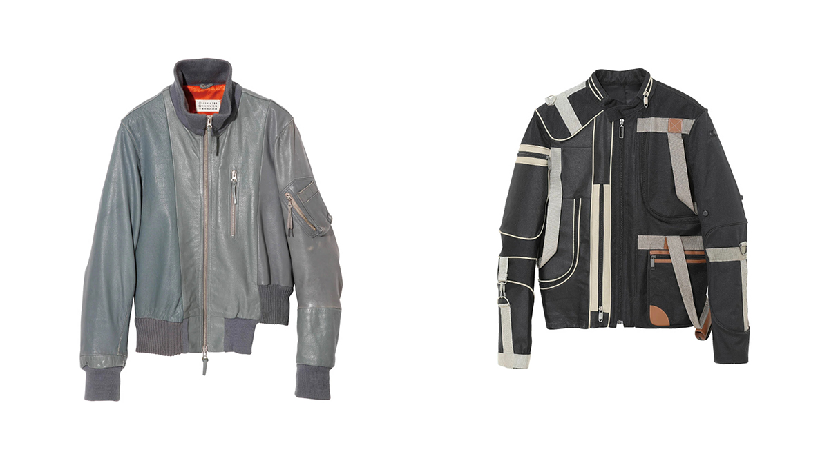 Maison Martin Margiela Archive Book 0 0 10 by printingsjp