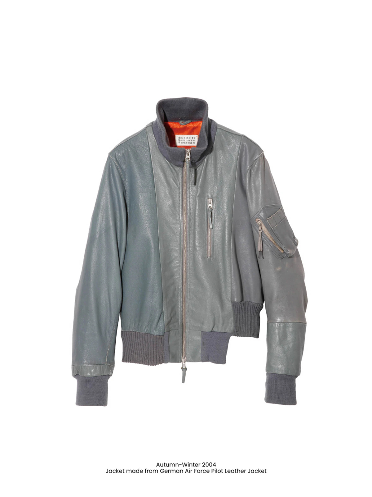 Maison Martin Margiela Archive Book 0 0 10 by printingsjp