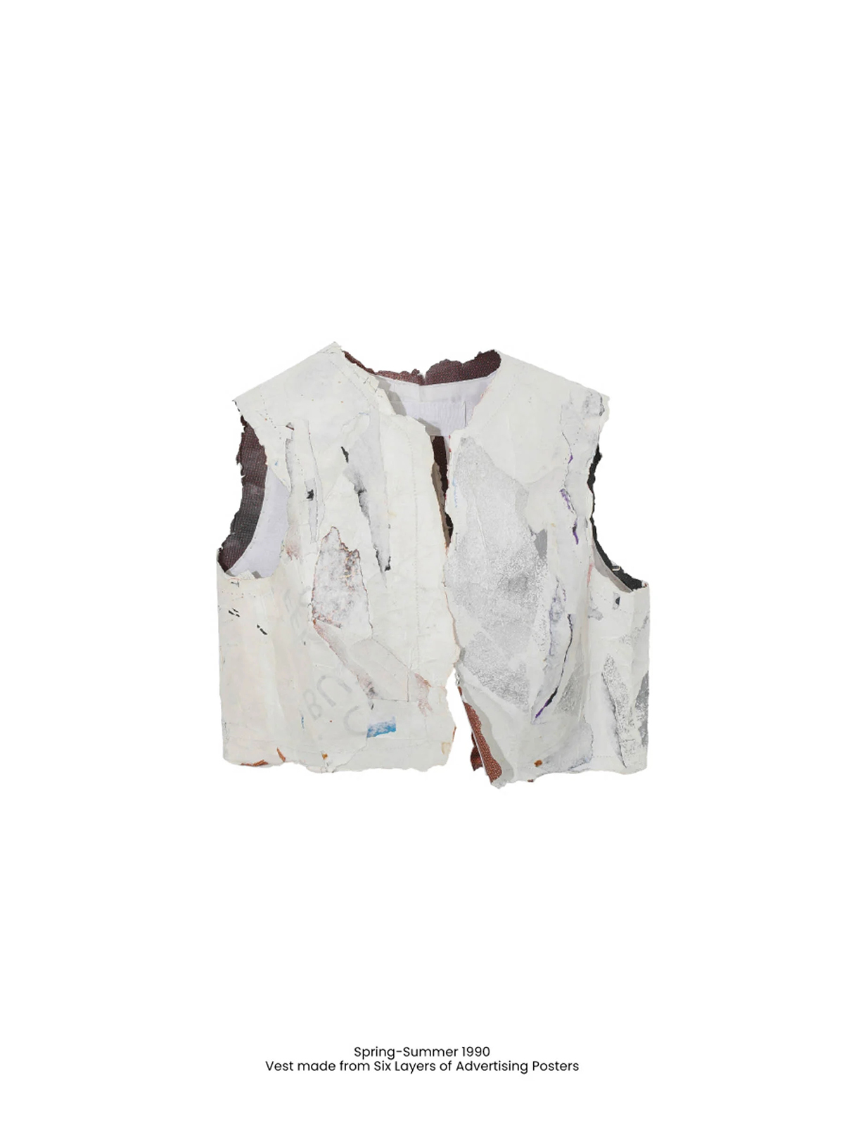 Maison Martin Margiela Archive Book 0 0 10 by printingsjp