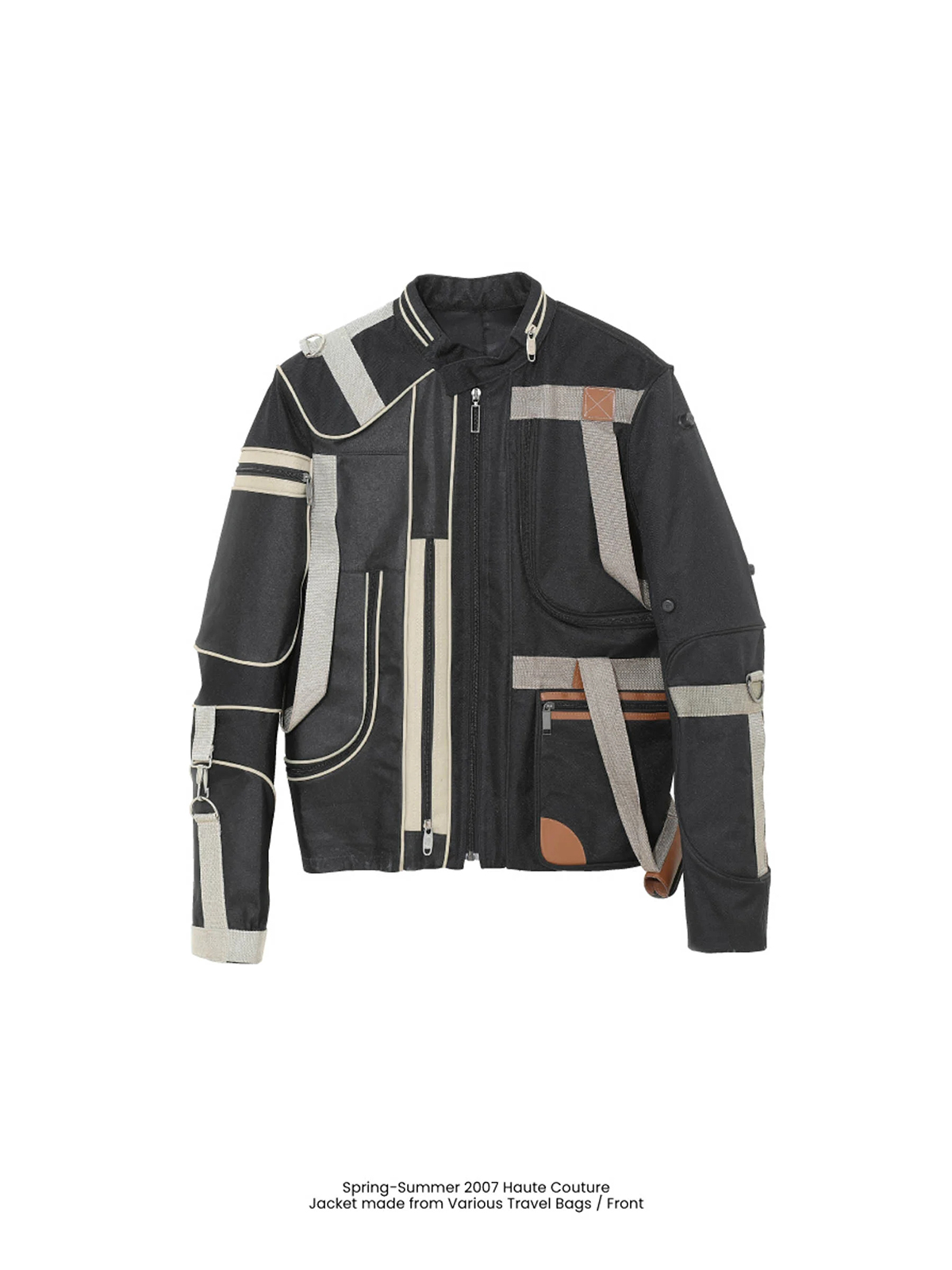 Maison Martin Margiela Archive Book 0 0 10 by printingsjp