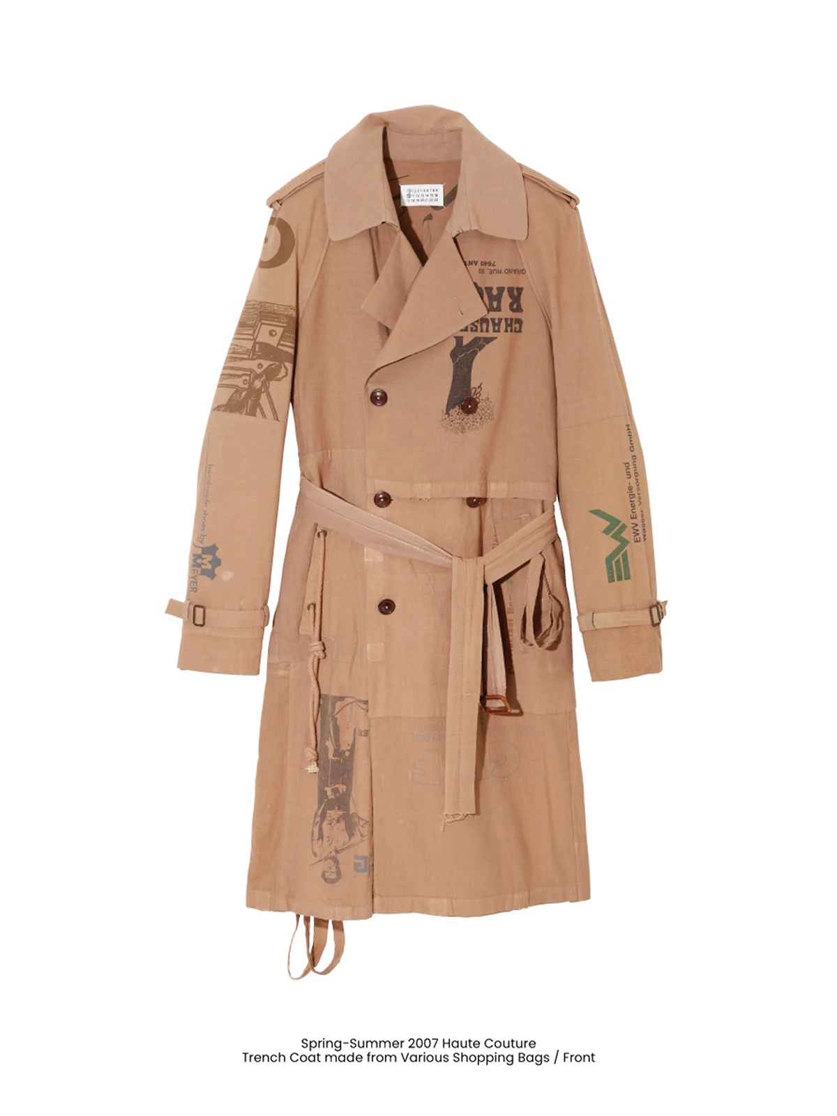 Maison Martin Margiela Archive Book 0 0 10 by printingsjp