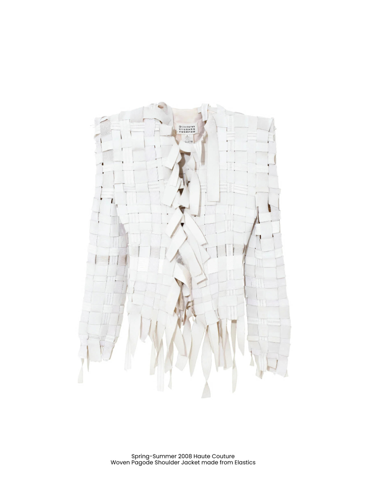 Maison Martin Margiela Archive Book 0 0 10 by printingsjp