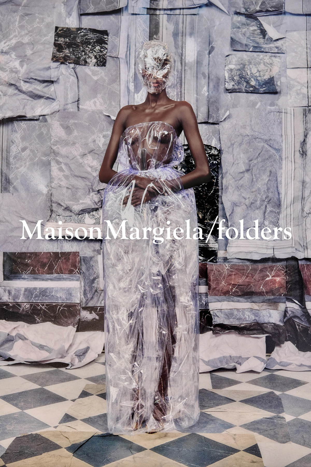 Maison Margiela_folders