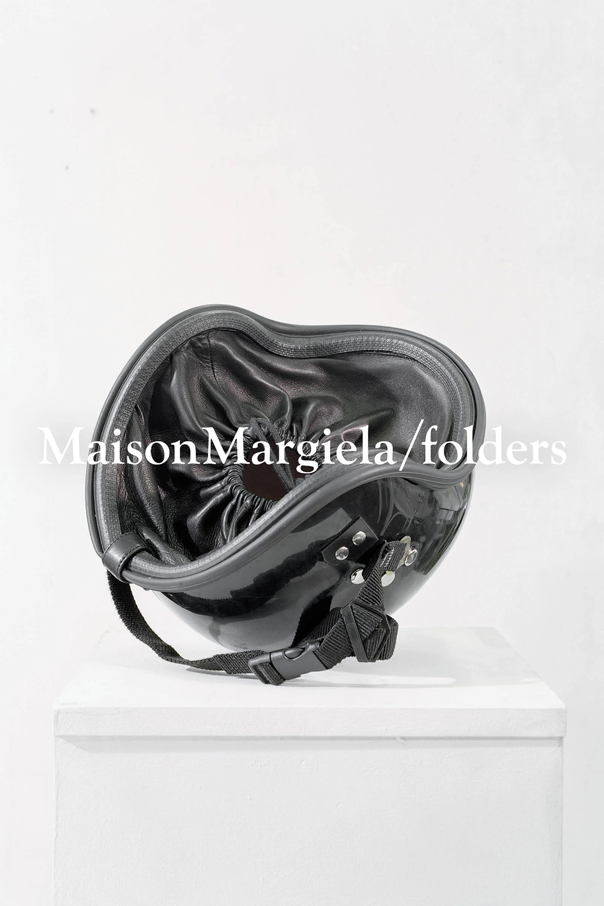 Maison Margiela_folders