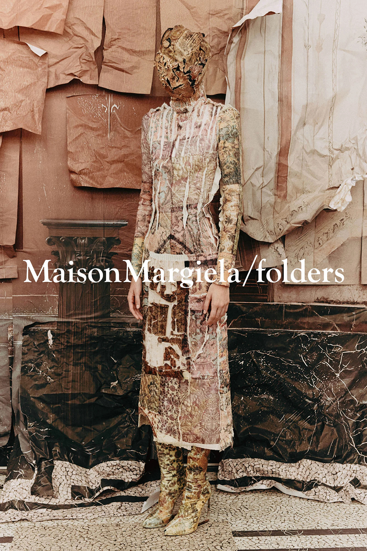 Maison Margiela_folders