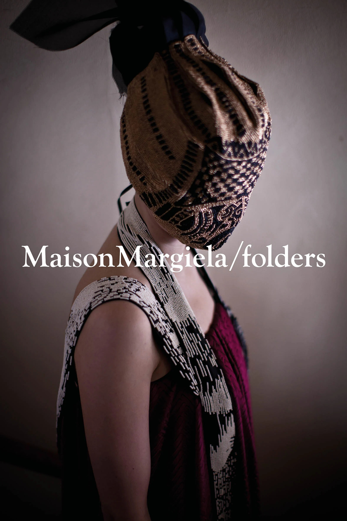 Maison Margiela_folders