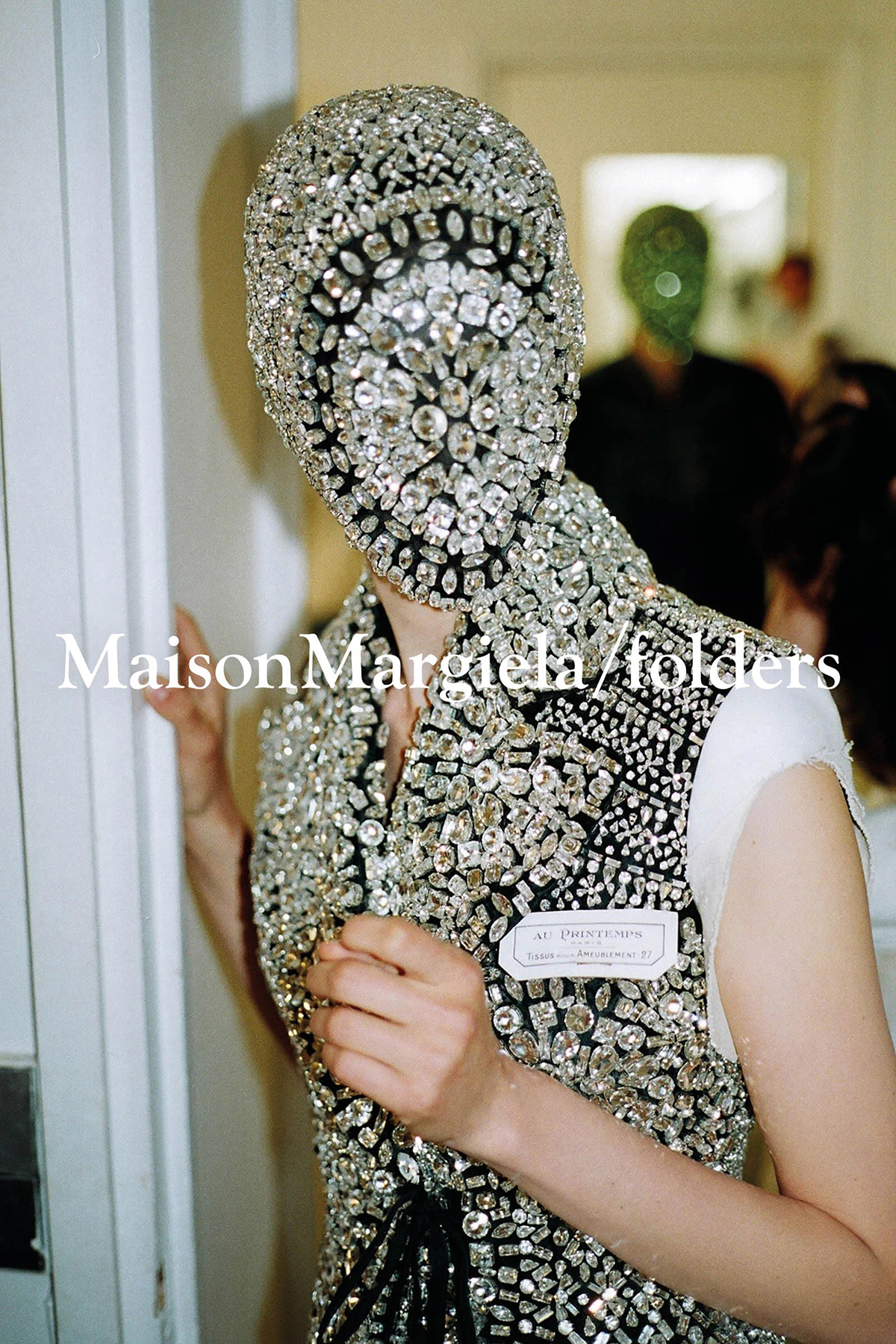 Maison Margiela_folders