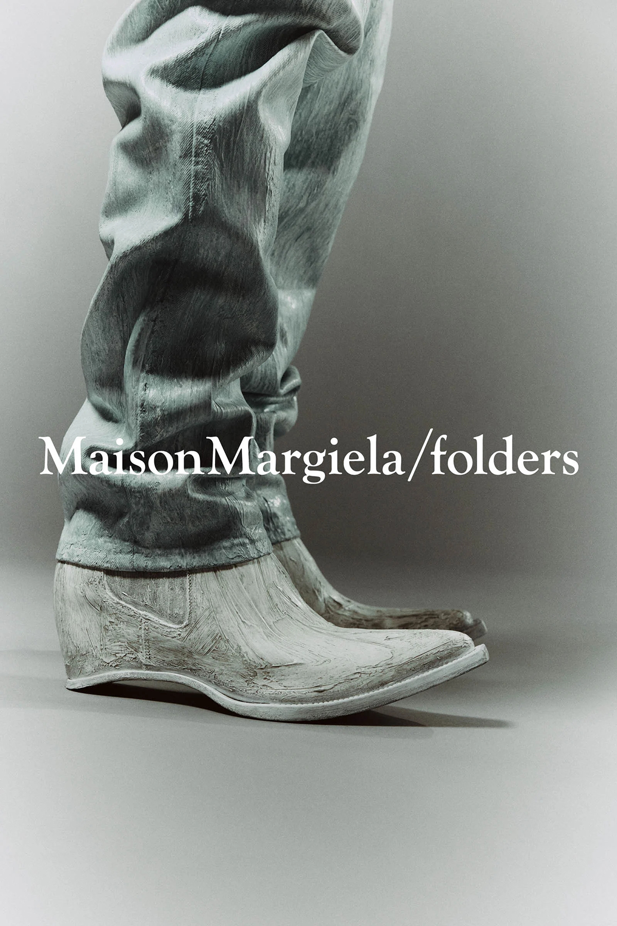 Maison Margiela_folders