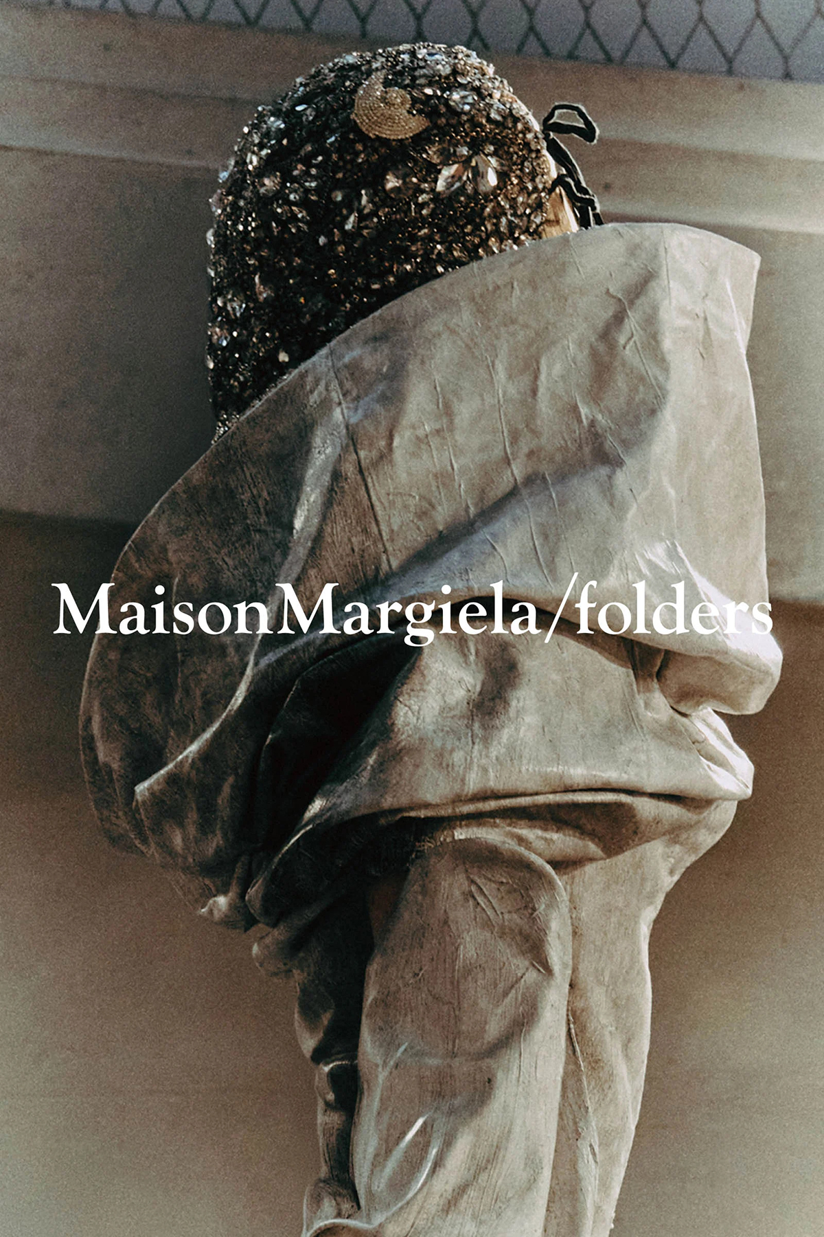 Maison Margiela_folders