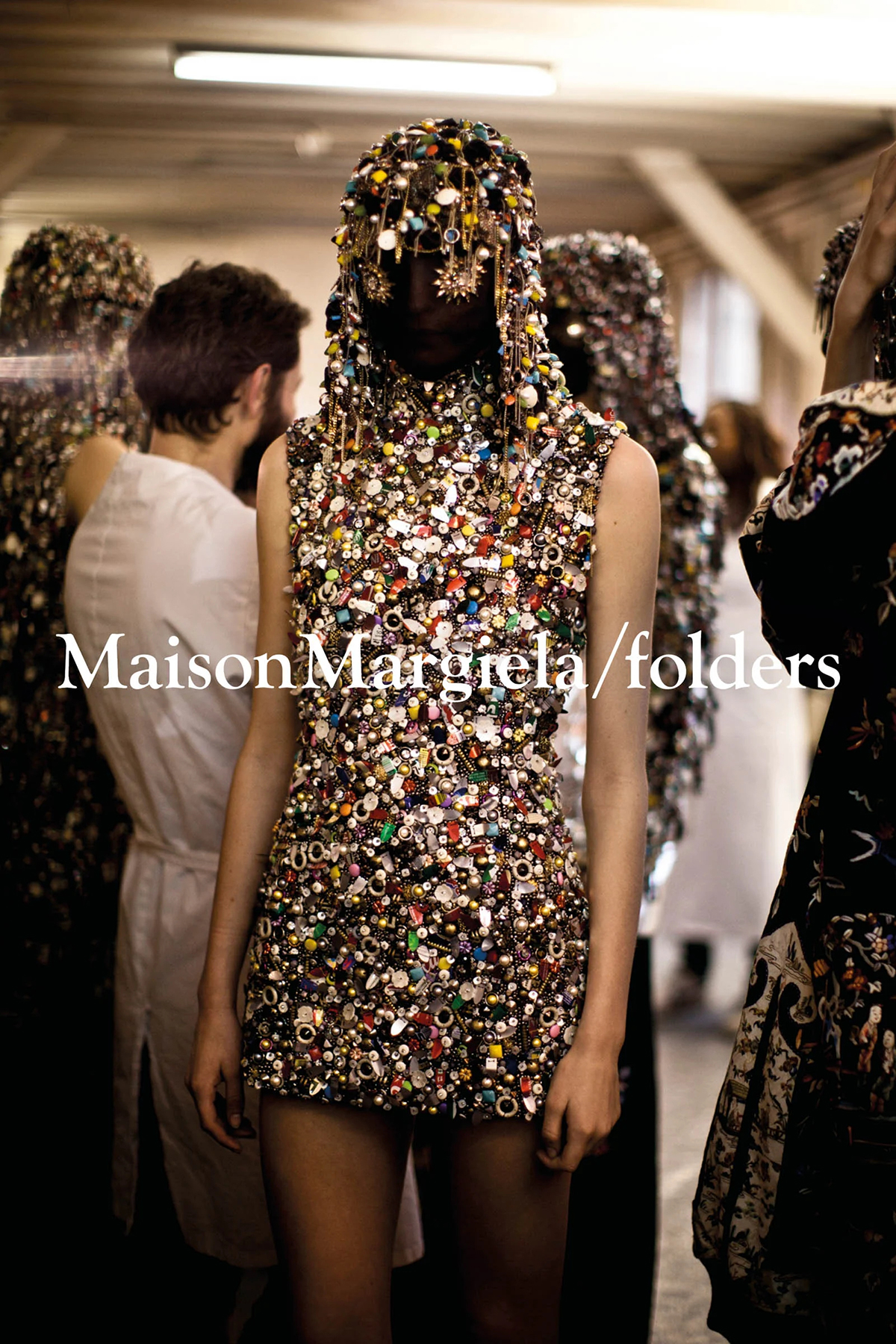 Maison Margiela_folders
