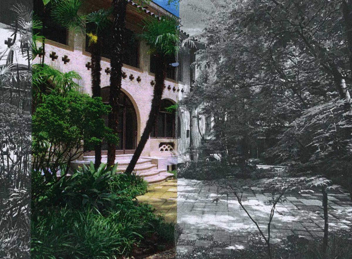 MARTIN MARGIELA AT KUDAN HOUSE